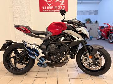 Mv Agusta Brutale 800