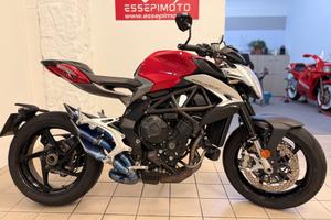 Mv Agusta Brutale 800