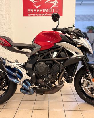 Mv Agusta Brutale 800