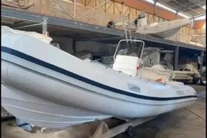 Gommone 540 predator