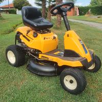 Trattorino Cub Cadet taglio cm.76