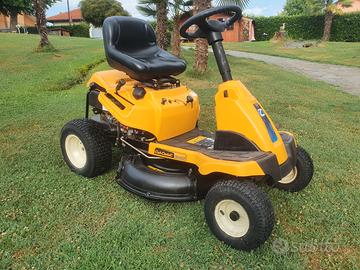 Trattorino Cub Cadet taglio cm.76
