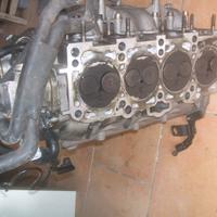 Testata seat vw ford