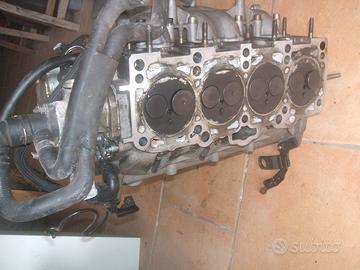 Testata seat vw ford