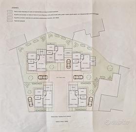 Appartamenti nuova costruzione Casamassella
