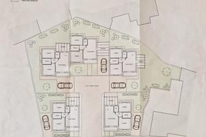 Appartamenti nuova costruzione Casamassella