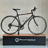 Bicicletta Sportiva in Carbonio