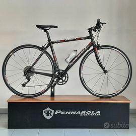 Bicicletta Sportiva in Carbonio