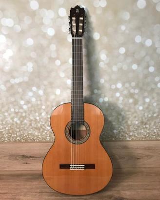 ALHAMBRA 3C- CHITARRA CLASSICA ALHAMBRA 3C