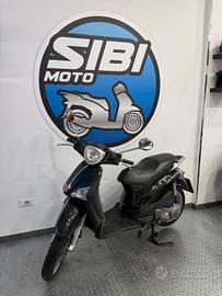 Piaggio Liberty 125