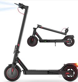 Monopattino elettrico