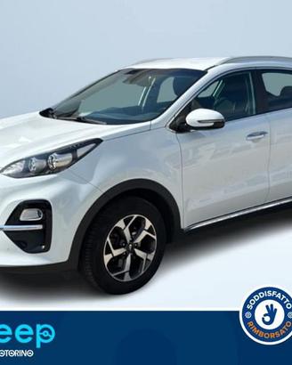 Kia Sportage 1.6 CRDI ENERGY 2WD 115CV