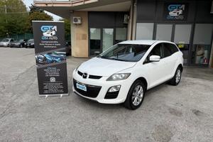 Mazda CX-7 2.2Diesel 173 cv - 4x4