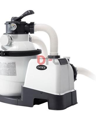 Pompa di filtraggio Intex ‘26646’ LT 7900/H