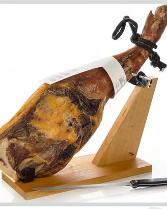 supporto prosciutto crudo