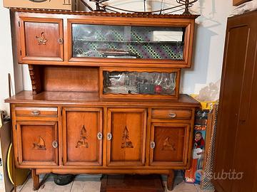 Credenza vintage