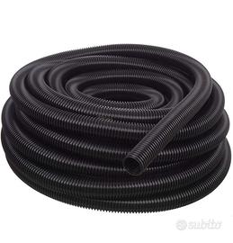 Wessper Tubo Universale per Aspirapolvere 35mm