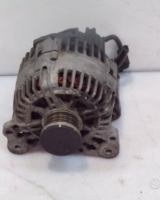 Alternatore Skoda Fabia 1.2 benzina 2011