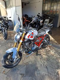 Bmw R1200R Lc 2015