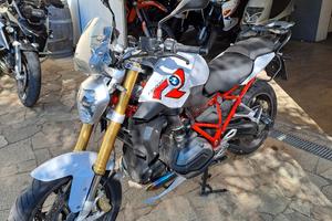 Bmw R1200R Lc 2015