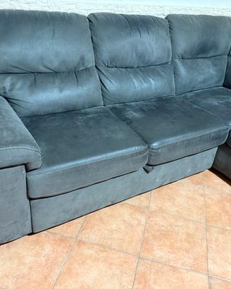 Divano letto 3 posti
