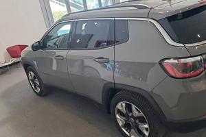 JEEP Compass 2ª serie - 2019