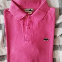 Polo Lacoste