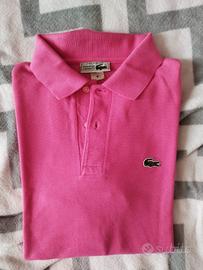 Polo Lacoste