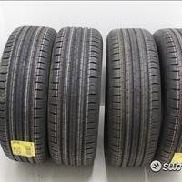 4 gomme nuove 205 60 15 Toyo