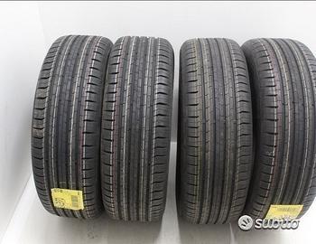 4 gomme nuove 205 60 15 Toyo