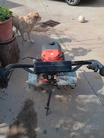 motozappa