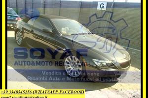 Ricambi Bmw Serie m6 e63 e64 cabrio coupe al2013