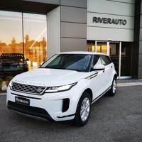 LAND ROVER RR Evoque 2ª serie Range Rover Evoq...