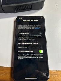 IPHONE X 256 GB