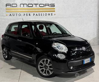 Fiat 500L Benzina Euro 6 Neopatentati