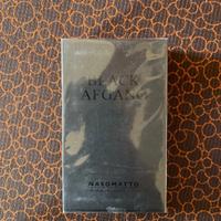 Black afgano 30 ml