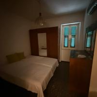 Camera da letto  antica