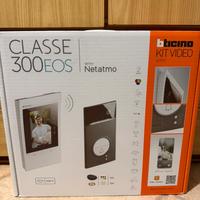 Bticino  363915 Classe 300 EOS Kit Video