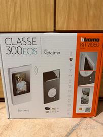 Bticino  363915 Classe 300 EOS Kit Video