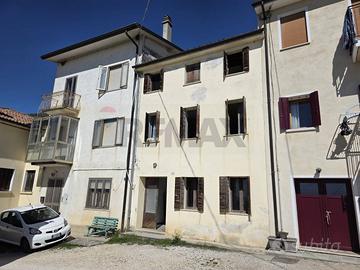 Porzione di casa - Valdobbiadene