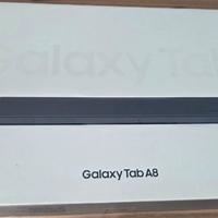 Galaxy Tab A8