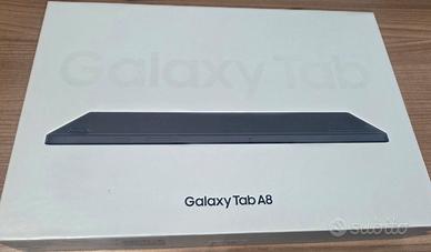 Galaxy Tab A8