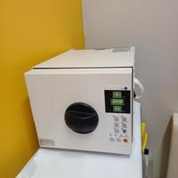 Autoclave per centro estetico