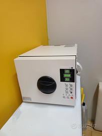 Autoclave per centro estetico