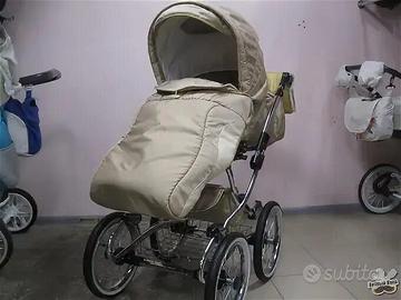 Culla per Bambino Beige