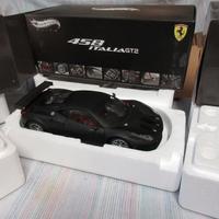 MODELLISMO 1/18