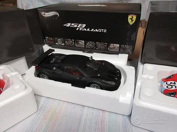 MODELLISMO 1/18