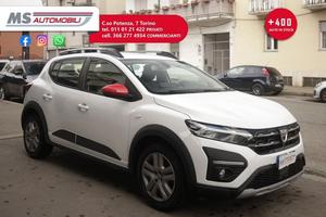 Dacia Sandero Dacia 1.0 TCe STEPWAY COMFORT C...