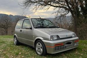 Fiat cinquecento sporting