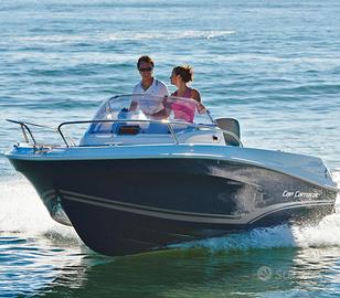 Jeanneau Cap Camarat 5.5 Wa Série 2